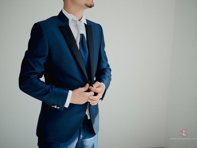 Il matrimonio di Daniele e Giusy a Muggia, Trieste 24