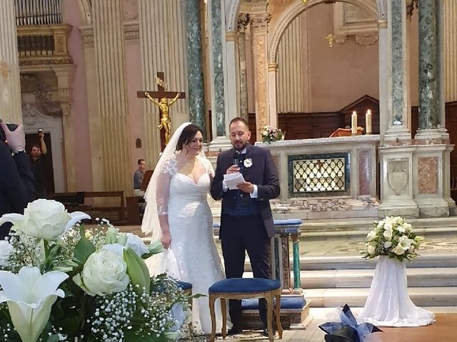 Il matrimonio di Andrea e Alessia  a Roma, Roma 2