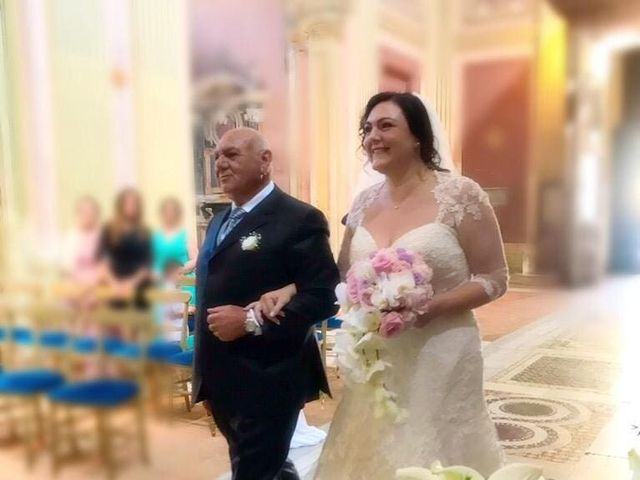 Il matrimonio di Andrea e Alessia  a Roma, Roma 4