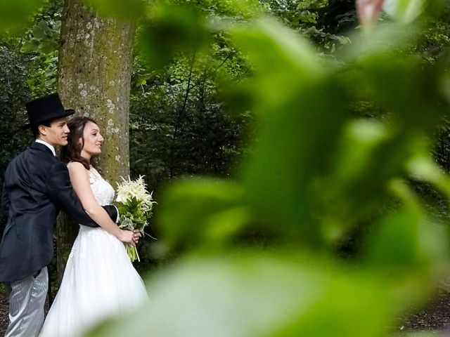 Il matrimonio di Gianni e Valentina a Bologna, Bologna 45