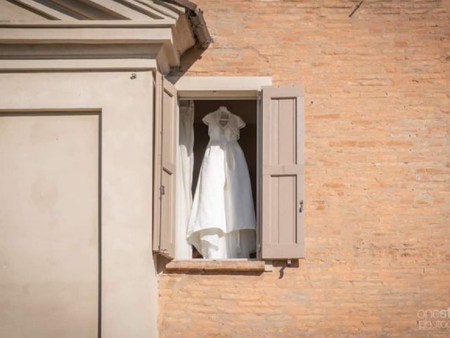 Il matrimonio di Stefano e Alice a Faenza, Ravenna 3