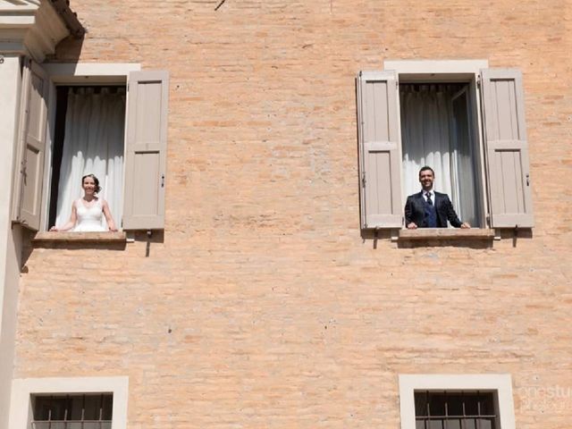 Il matrimonio di Stefano e Alice a Faenza, Ravenna 4