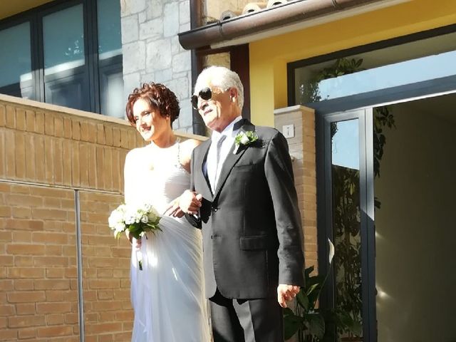 Il matrimonio di Massimo   e Laura a Bastia Umbra, Perugia 2