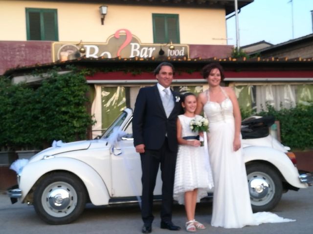 Il matrimonio di Massimo   e Laura a Bastia Umbra, Perugia 5