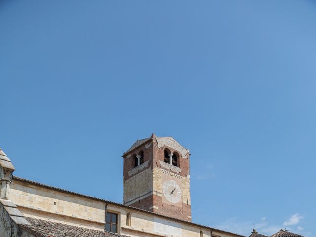 Il matrimonio di Gianluca e Valeria a Sant&apos;Ambrogio di Valpolicella, Verona 16