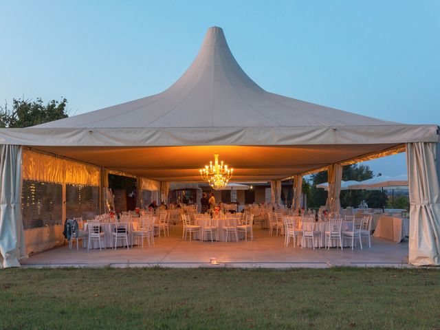 Il matrimonio di Luca e Chiara a San Secondo Parmense, Parma 18