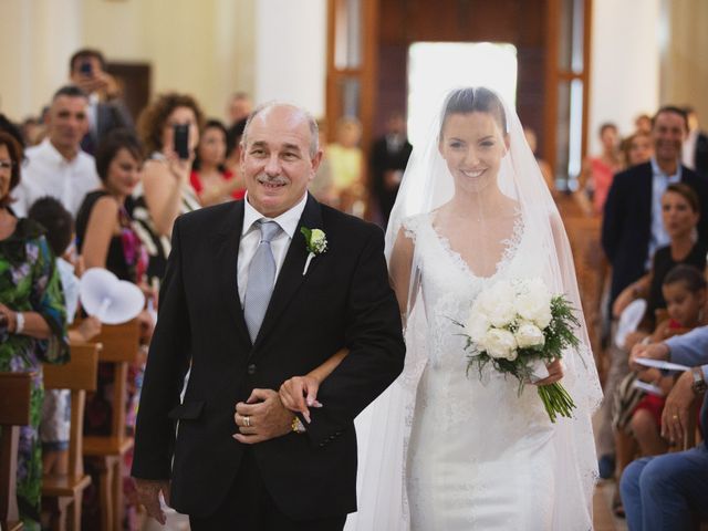 Il matrimonio di Dario e Rossella a Nocera Superiore, Salerno 55
