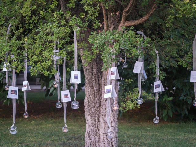 Il matrimonio di Simone e Giusy a San Giovanni Rotondo, Foggia 23