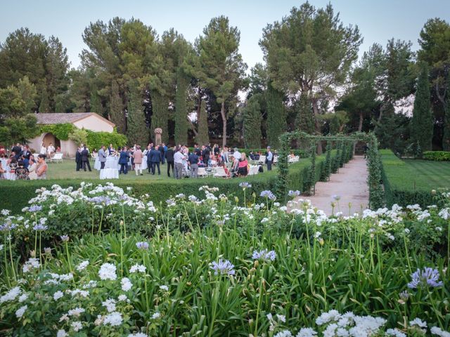 Il matrimonio di Simone e Giusy a San Giovanni Rotondo, Foggia 24