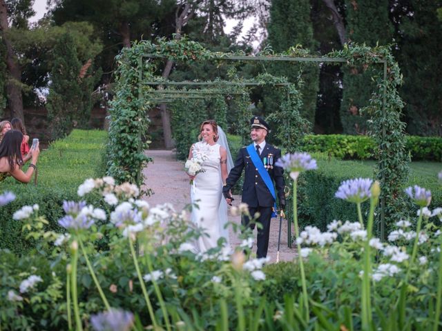 Il matrimonio di Simone e Giusy a San Giovanni Rotondo, Foggia 28