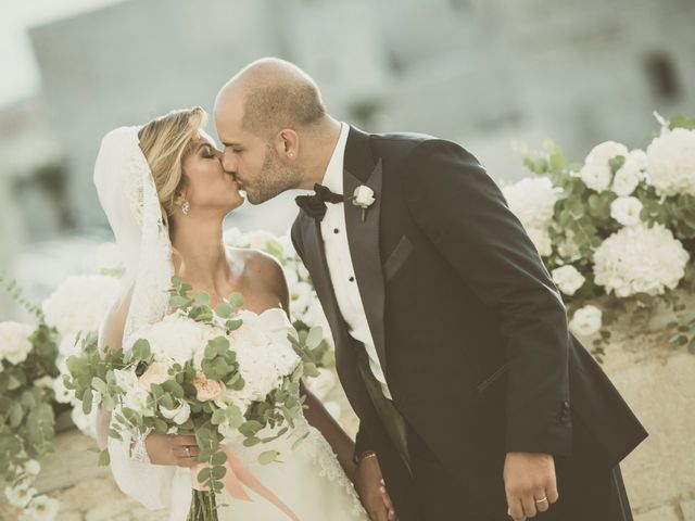 Il matrimonio di Kira e Salvatore a Trani, Bari 59