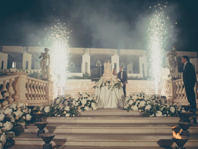Il matrimonio di Kira e Salvatore a Trani, Bari 76