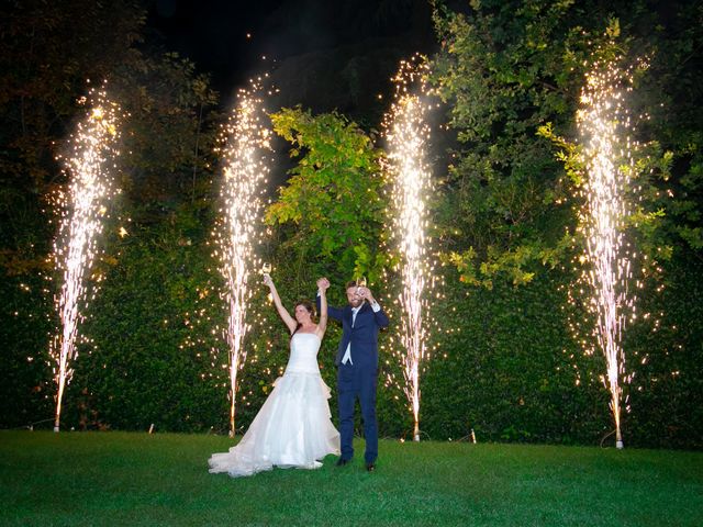 Il matrimonio di Manuel e Giorgia a Santa Giustina in Colle, Padova 2