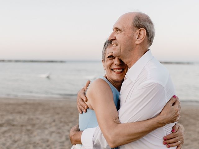 Il matrimonio di Sabrina e Giuseppe a Porto San Giorgio, Fermo 39