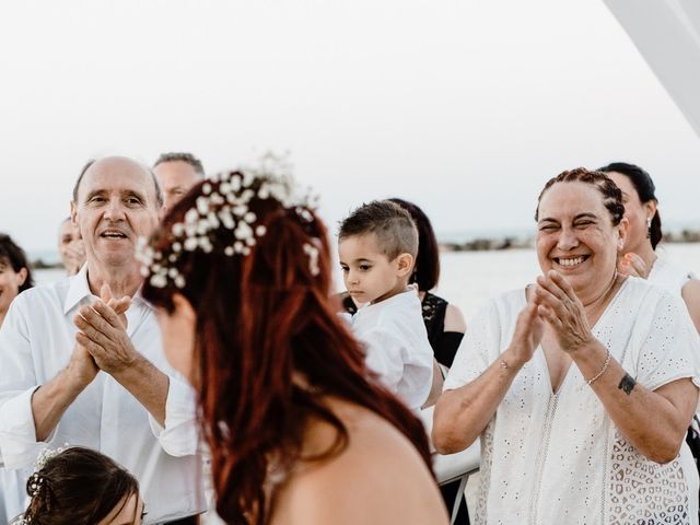 Il matrimonio di Sabrina e Giuseppe a Porto San Giorgio, Fermo 52