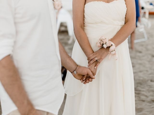 Il matrimonio di Sabrina e Giuseppe a Porto San Giorgio, Fermo 60