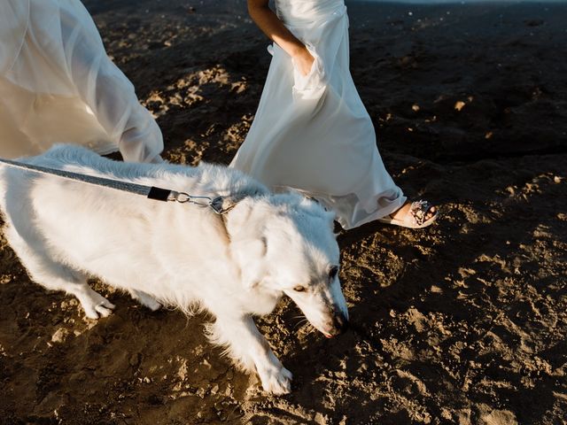 Il matrimonio di Sabrina e Giuseppe a Porto San Giorgio, Fermo 67