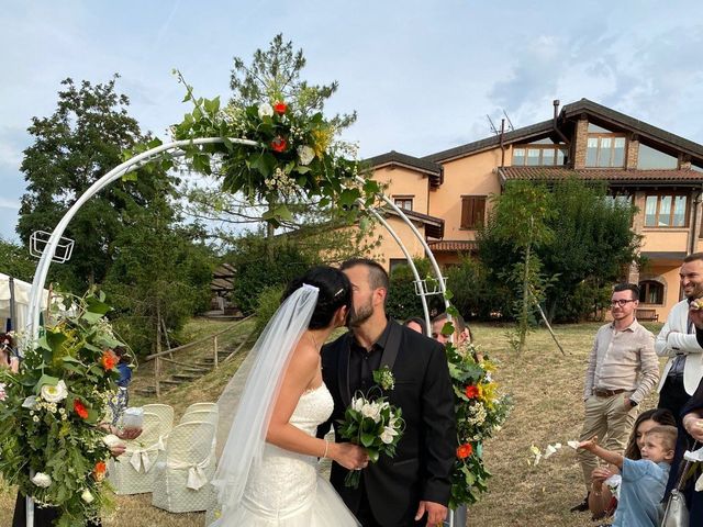 Il matrimonio di Stefano e Emanuela a Pianoro, Bologna 2