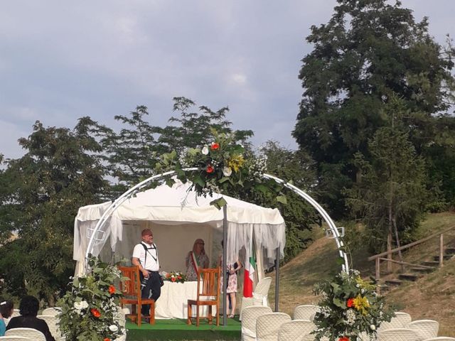 Il matrimonio di Stefano e Emanuela a Pianoro, Bologna 3