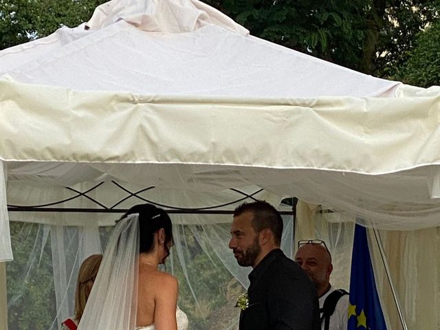 Il matrimonio di Stefano e Emanuela a Pianoro, Bologna 5