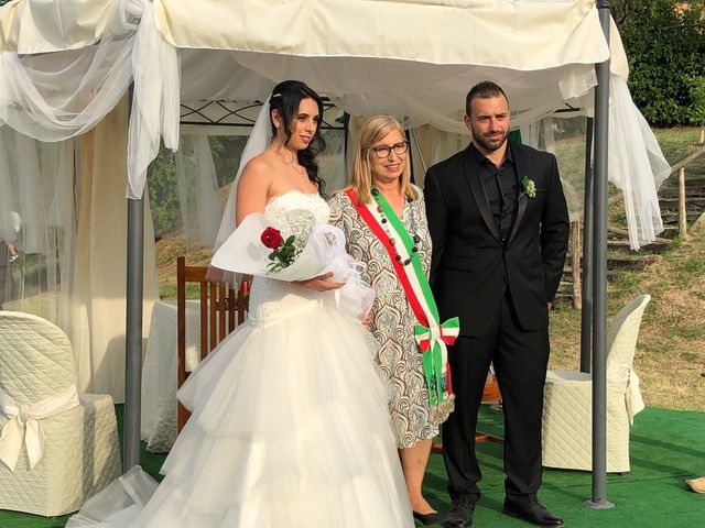 Il matrimonio di Stefano e Emanuela a Pianoro, Bologna 6
