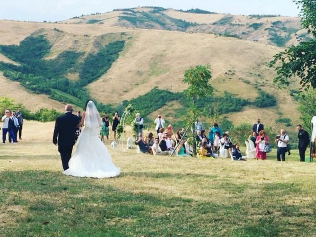 Il matrimonio di Stefano e Emanuela a Pianoro, Bologna 1