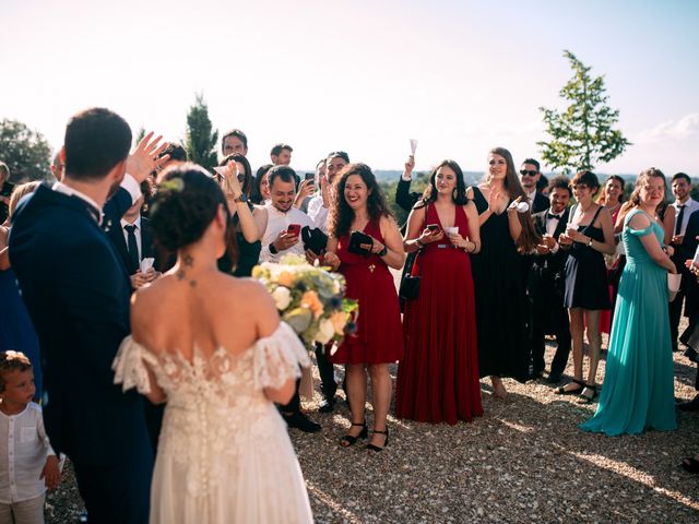 Il matrimonio di Davide e Marta a Clavesana, Cuneo 53