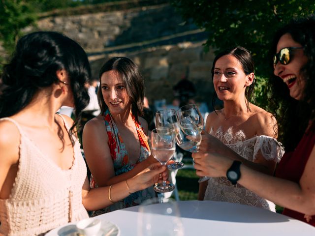 Il matrimonio di Davide e Marta a Clavesana, Cuneo 60