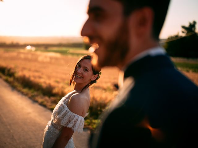 Il matrimonio di Davide e Marta a Clavesana, Cuneo 68