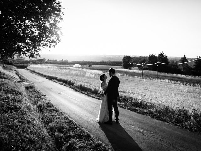 Il matrimonio di Davide e Marta a Clavesana, Cuneo 69