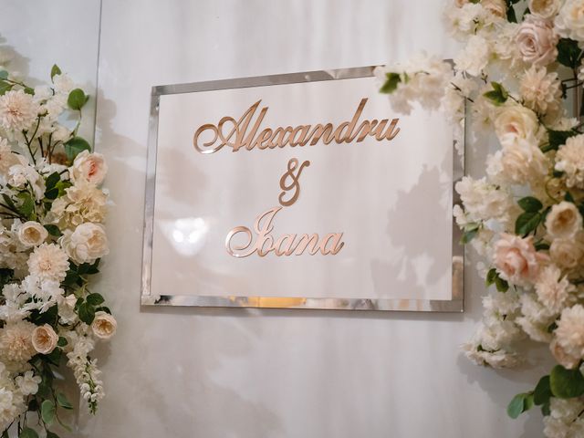 Il matrimonio di Alexandru e Ioana a Tezze sul Brenta, Vicenza 26