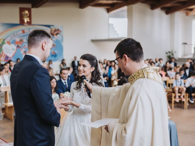 Il matrimonio di Alessandro e Ilaria a Mogliano Veneto, Treviso 14