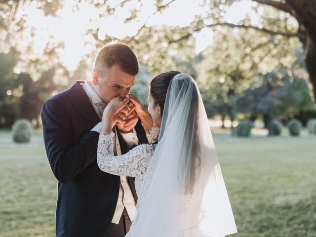 Il matrimonio di Alessandro e Ilaria a Mogliano Veneto, Treviso 26