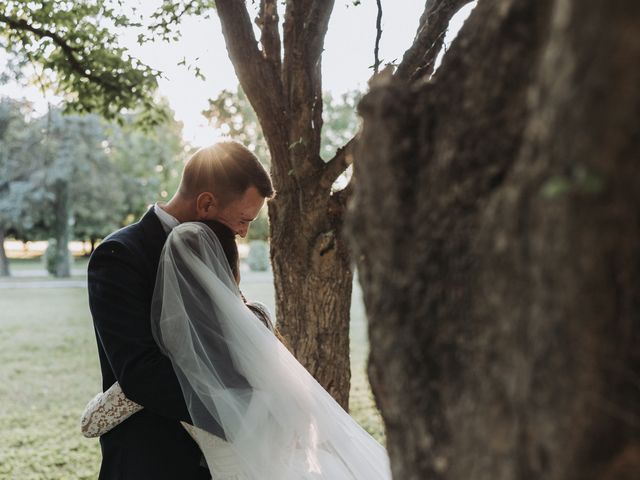 Il matrimonio di Alessandro e Ilaria a Mogliano Veneto, Treviso 30