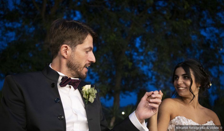 Il matrimonio di Andrea e Giulia a Bologna, Bologna