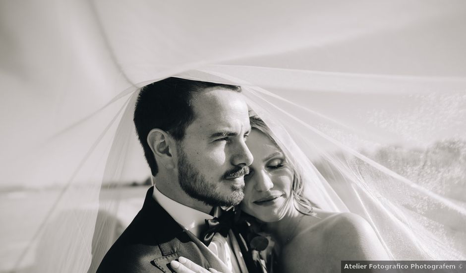 Il matrimonio di Stefano e Beatrice a Parma, Parma