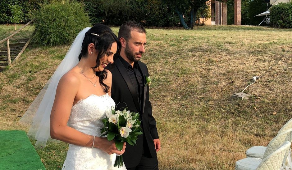 Il matrimonio di Stefano e Emanuela a Pianoro, Bologna
