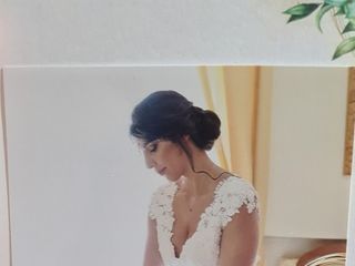 Le nozze di Antonella e Vincenzo 1