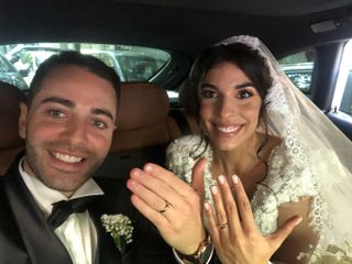 Le nozze di Antonella e Vincenzo 3