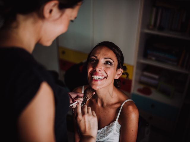 Il matrimonio di Gianluca e Claudia a Napoli, Napoli 3