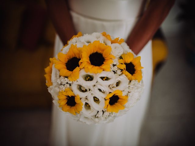 Il matrimonio di Gianluca e Claudia a Napoli, Napoli 17