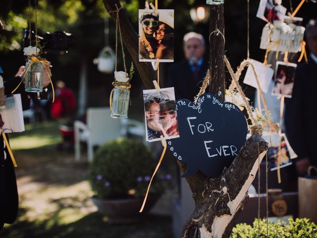 Il matrimonio di Gianluca e Claudia a Napoli, Napoli 20