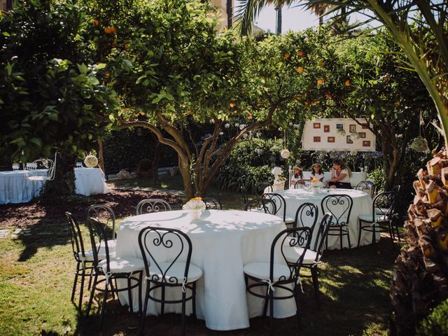 Il matrimonio di Gianluca e Claudia a Napoli, Napoli 23