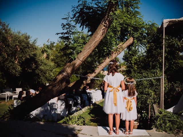 Il matrimonio di Gianluca e Claudia a Napoli, Napoli 26