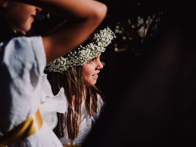 Il matrimonio di Gianluca e Claudia a Napoli, Napoli 27