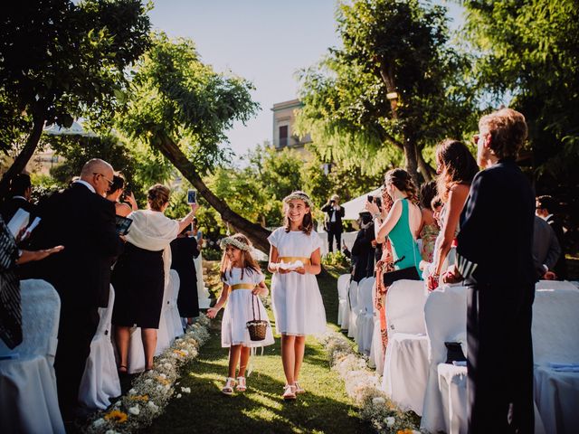 Il matrimonio di Gianluca e Claudia a Napoli, Napoli 29