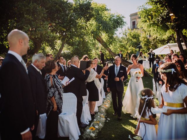 Il matrimonio di Gianluca e Claudia a Napoli, Napoli 31