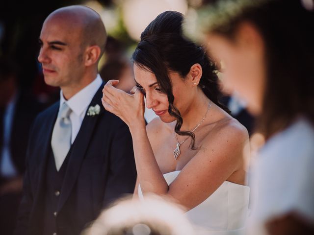 Il matrimonio di Gianluca e Claudia a Napoli, Napoli 38