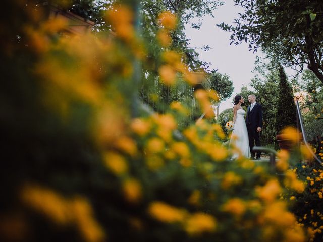 Il matrimonio di Gianluca e Claudia a Napoli, Napoli 55