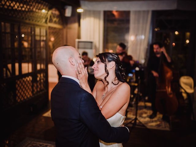 Il matrimonio di Gianluca e Claudia a Napoli, Napoli 67